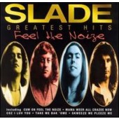 Slade 'Feel The Noize'  CD